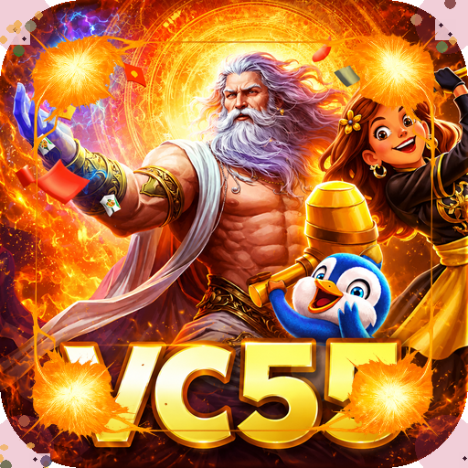 vc55 — mitra unggulan